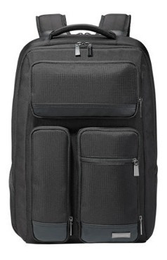 Mochila Asus Atlas Backpack 15,6'' Impermeable Bloqueo Rfid 