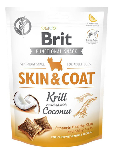 Brit Care Snack Funcionales Para Perros 100g