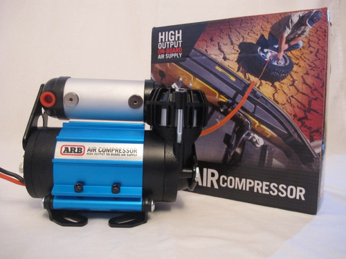 Arb Compresor De Aire  Ckma12 Para Bloqueador. 