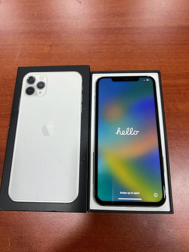 iPhone 11 Pro Max 256gb