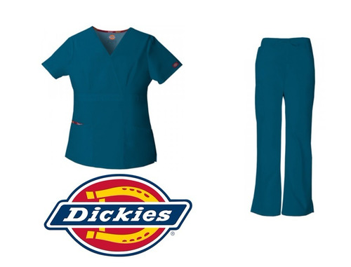 Uniforme Dickies Eds  (mujer), Pijama, Traje De Mayo