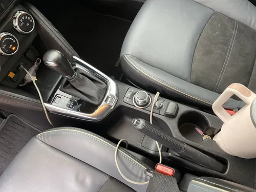 Mazda Sedan 2 1.5 Grand Touring Lx 2024