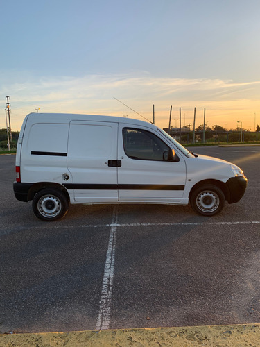 Citroën Berlingo Furgon 1.6 Hdi 92 Bussines