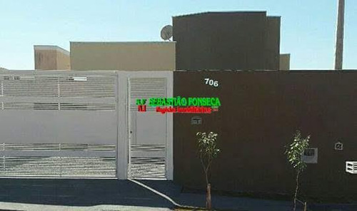 Imagem 13 de 15 de Casa 03 Dormitórios, E 02 Dormitórios Em São José Dos Campos - 1435