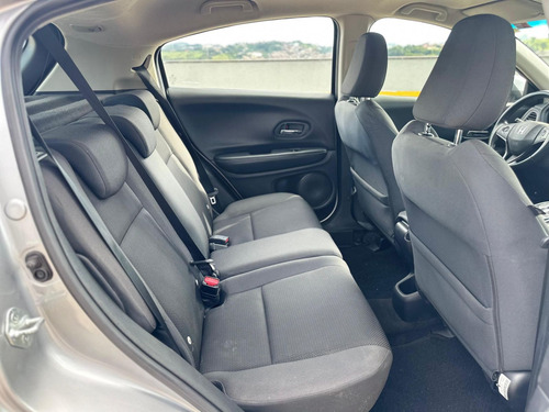Honda HR-V EX 1.8 Flexone 16V 5p Aut.