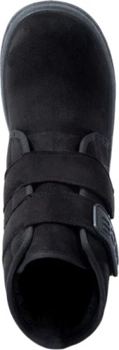 Botas Australianas Invierno Frio Mujer Suela Track Afelpadas