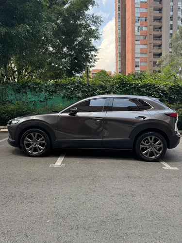 Mazda CX-30 2.5 Grand Touring Lx 4x4