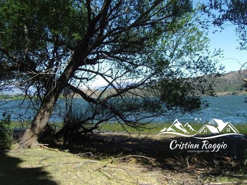 Imagen 17 de 30 de Terrenos De 1/2 Ha C/75 M Costa Lago Pellegrini Sobra Ruta En Cholila