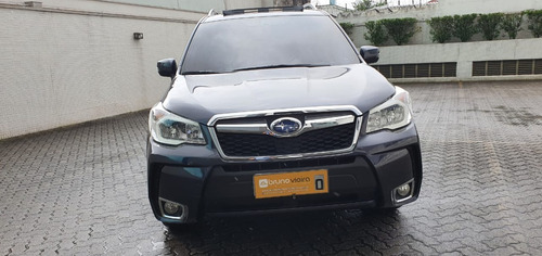 Subaru Forester S 2.0 2016 Revisada Único Dono Revisada