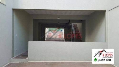 Imagem 8 de 22 de Casa Térrea Para Venda No Bairro Parque Savoy City, 3 Dorm, 1 Suíte, 5 Vagas, 165,00 M - 1478
