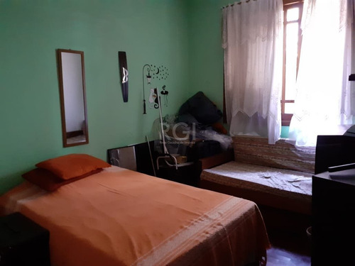 Imagem 10 de 15 de Casa - Santa Tereza - Ref: 515898 - V-pj5709