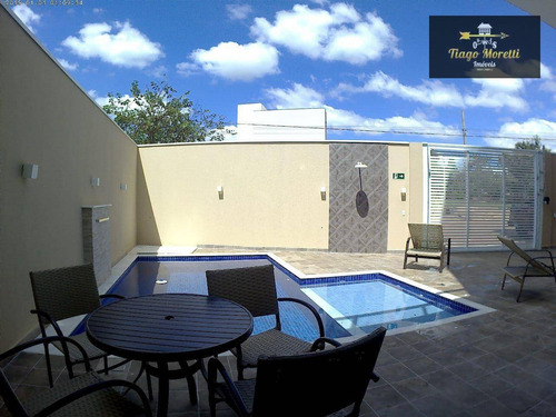 Imagem 17 de 30 de Apartamento Com 2 Dormitórios À Venda, 79 M² Por R$ 438.000,00 - Portal Ville Azaleia - Boituva/sp - Ap0032