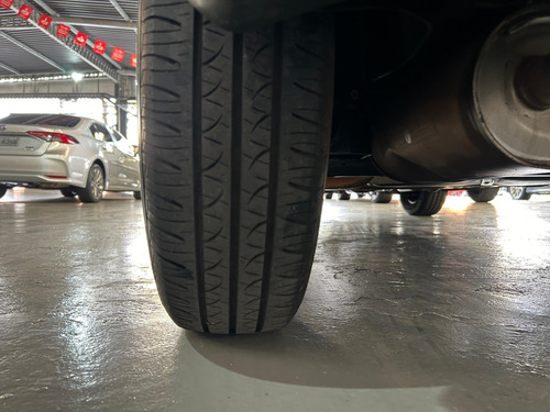 Volkswagen Gol 1.0 MI 8V FLEX 4P MANUAL G.IV