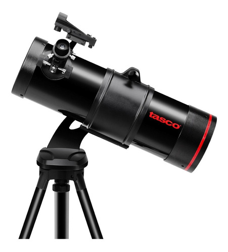Telescopio Reflector Tasco Spacestation 500x4.5¨ Profesional
