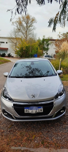 Imagen 2 de 15 de Peugeot 208 2018 1.6 Feline Tiptronic
