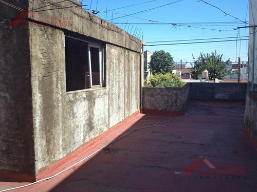 Imagen 29 de 30 de Lote Propio - Posibilidad De Ampliacion - 213m2 - Garage - Patio - Terraza