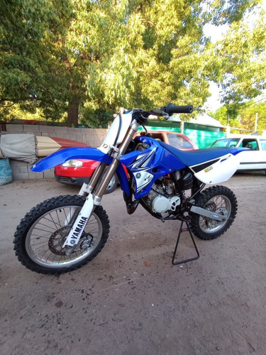 Imagen 1 de 2 de Yz 85 Yamaha