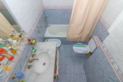 Imagen 8 de 13 de Oportunidad! Departamento Con Alma De Ph. Terraza Propia.