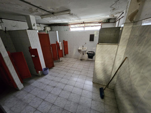 Galpón En Alquiler O Venta Avellaneda Ubicación Privilegiada