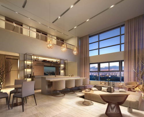 Imagem 18 de 29 de Apartamento Residencial Para Venda, Paraíso, São Paulo - Ap7289. - Ap7289-inc