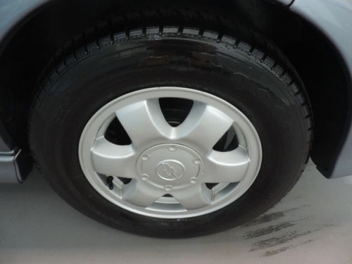 Imagem 13 de 15 de Chevrolet Vectra 2.0 Gls