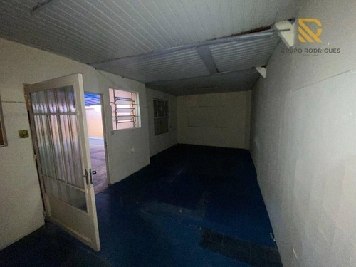 Imagem 22 de 26 de Casa, 200 M² - Aluguel Por R$ 5.500/mês + Iptu R$ Ou Venda R$ 2.400.000 - Vila Azevedo - São Paulo - Ca0081