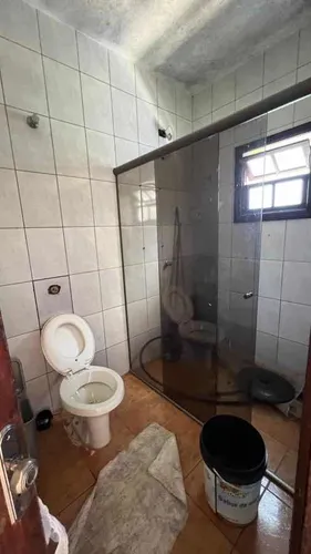 Casa Lado Praia À Venda Em Itanhaém