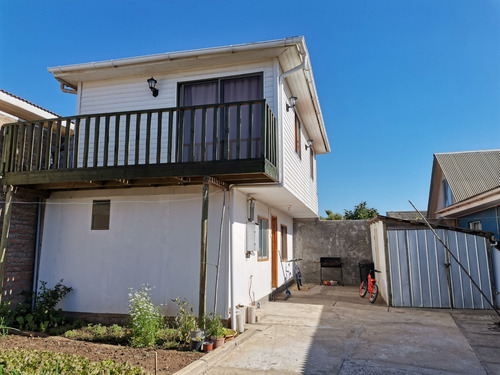 Imagen 13 de 13 de Arriendo Cabaña Hasta 7 Personas, Pichilemu