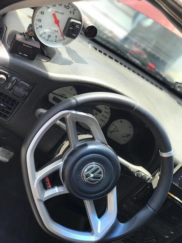 Imagem 11 de 14 de Volkswagen Gol Gti 2.0 I (nova Série) Álcool Manual