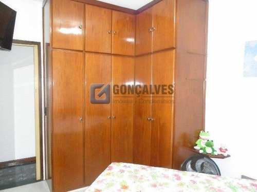 Imagem 10 de 15 de Venda Apartamento Sao Bernardo Do Campo Bairro Assunçao Ref: - 1033-1-145775
