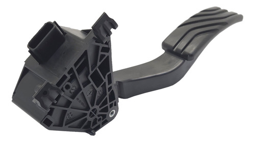 Pedal Acelerador Renault Kwid 180102887r - Novo