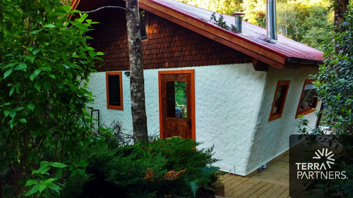 Venta Hotel Pucon Caburga