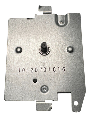 Timer Reloj Para Secadora Mabe 234d1296p002 Original