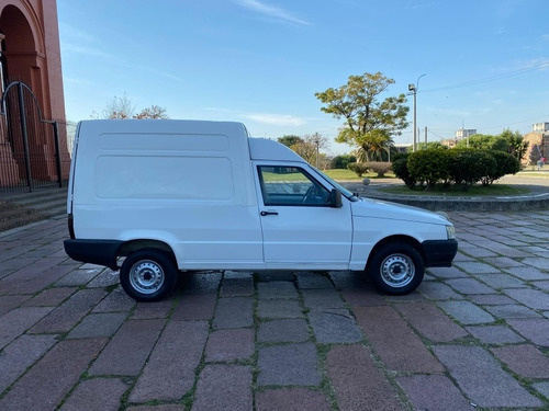 Fiat Fiorino Furgon 2010 1.3 Nafta (( Gl Motors )) Financio