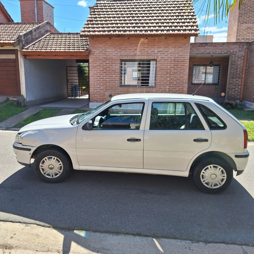 Vw Gol 1.6