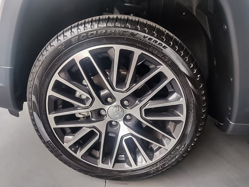 Imagem 9 de 12 de Jeep Compass 1.3 T270 Turbo Limited 2022
