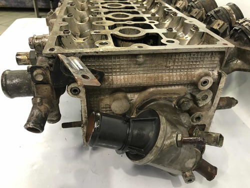 Cabeçote Fiat Marea 2.0 20v 2000 Original Compare (Usado)