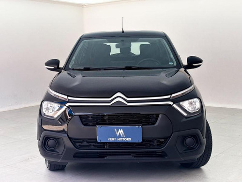 Citroën C3 Live Pack 1.0 Mt