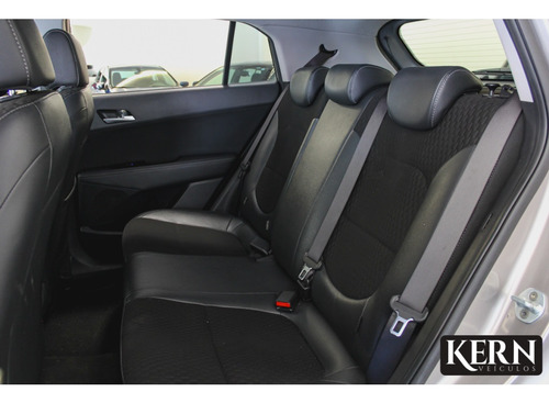 Hyundai Creta 1.6 16V FLEX SMART PLUS AUTOMÁTICO