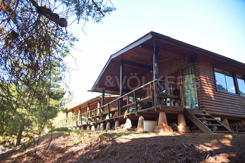 Venta Casa En Pinares De Algarrobo