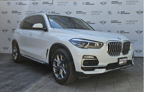 BMW X5 2.0 Xdrive 40e Excellence Híbrido At