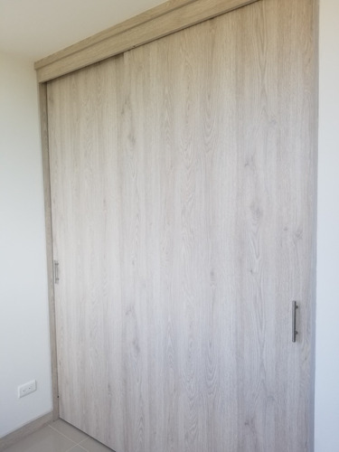 Apartamento Oriente