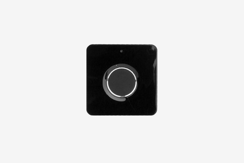 Cerradura Biometrica Cajones Packx2 Tekno Mini F040 Huella