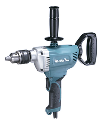 Furadeira elétrica de 16mm Makita DS5000 750W + acessório 220V
