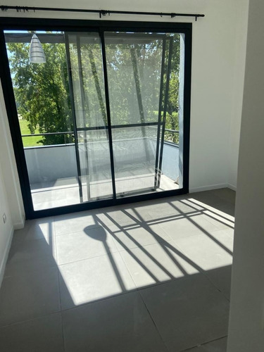 Imagen 5 de 12 de Departamento En Alquiler Ubicado En Las Liebres, Pilar, G.b.a. Zona Norte