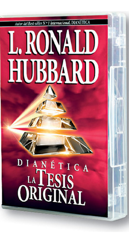  Dianética: La Tesis Original  -  Hubbard, L. Ronald 