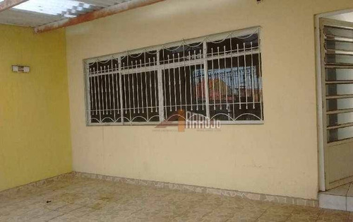 Imagem 6 de 9 de Sobrado Residencial À Venda, Vila São Francisco (zona Leste), São Paulo - So0022. - So0022