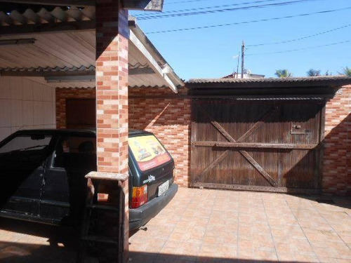 Imagem 8 de 26 de Casa A Venda No Travessão, Caraguatatuba - Ca0041