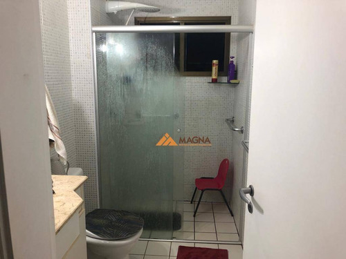 Imagem 9 de 24 de Casa À Venda, 151 M² Por R$ 690.000,00 - Parque Industrial Lagoinha - Ribeirão Preto/sp - Ca2707