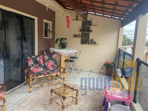 Imagem 11 de 14 de Casa 3 Dormitórios À Venda - Jardim Zulmira, Sorocaba - Ca0125